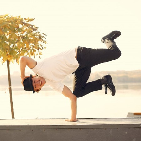 Free Street Dance lessons