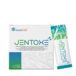 JENTOXE™ – Detox & Digestive Wellness